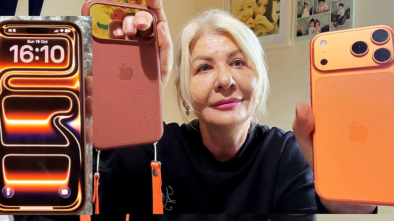 Kupila sam Novi iPhone 17 Pro Max 