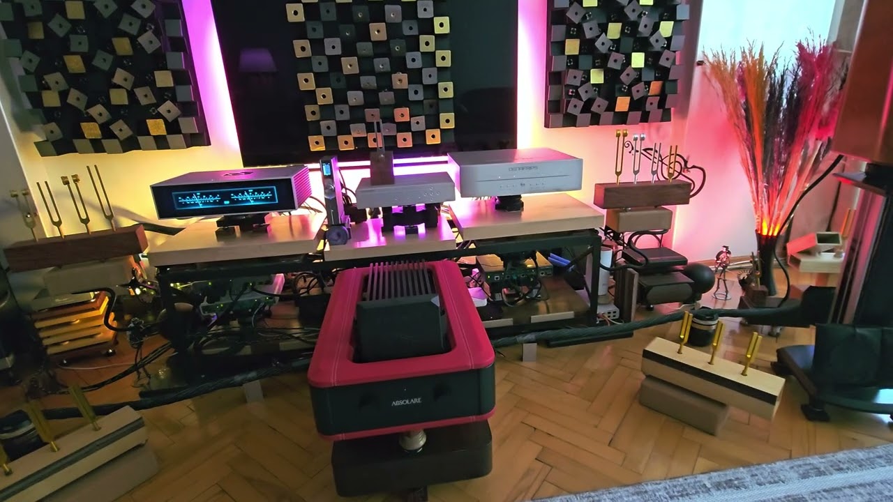🫧 Audiphile Track  #audiophiles  #hiendaudio  #musicsystem 