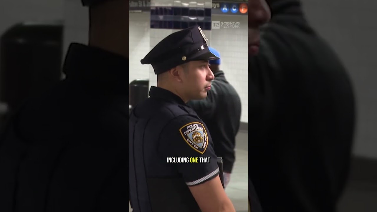Suspect charged in Brooklyn subway station beating death