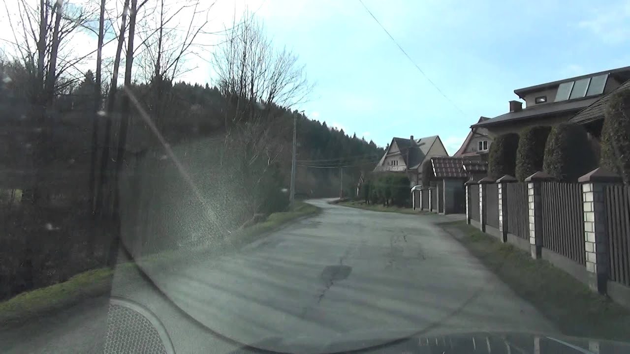 2016.03.19 - 14:01 - Maków Podhalański - Grzechynia