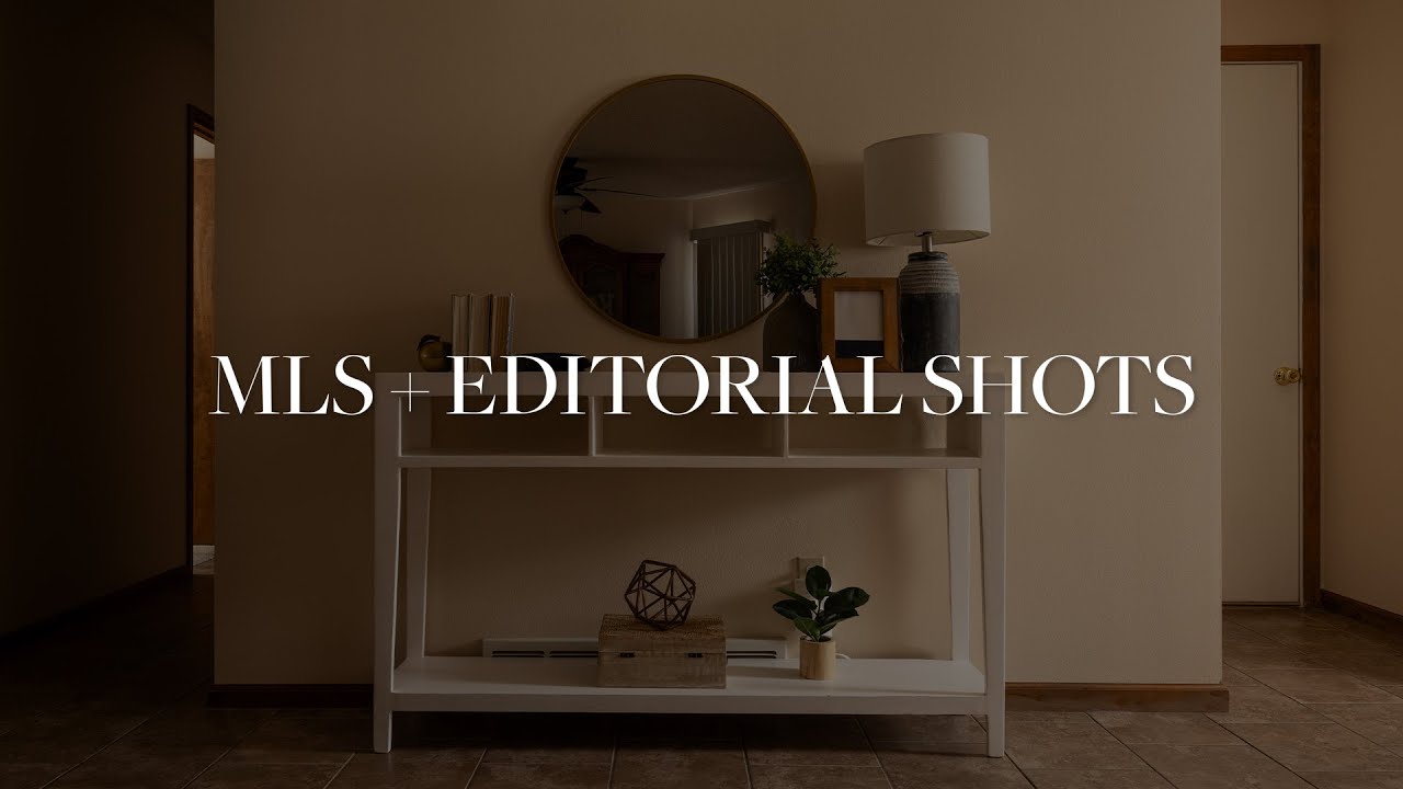 Real Estate Photography Tips & Angles | Full BTS Townhome Shoot