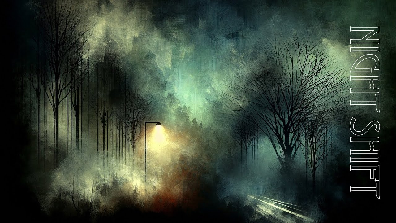 Night Shift: May 2024