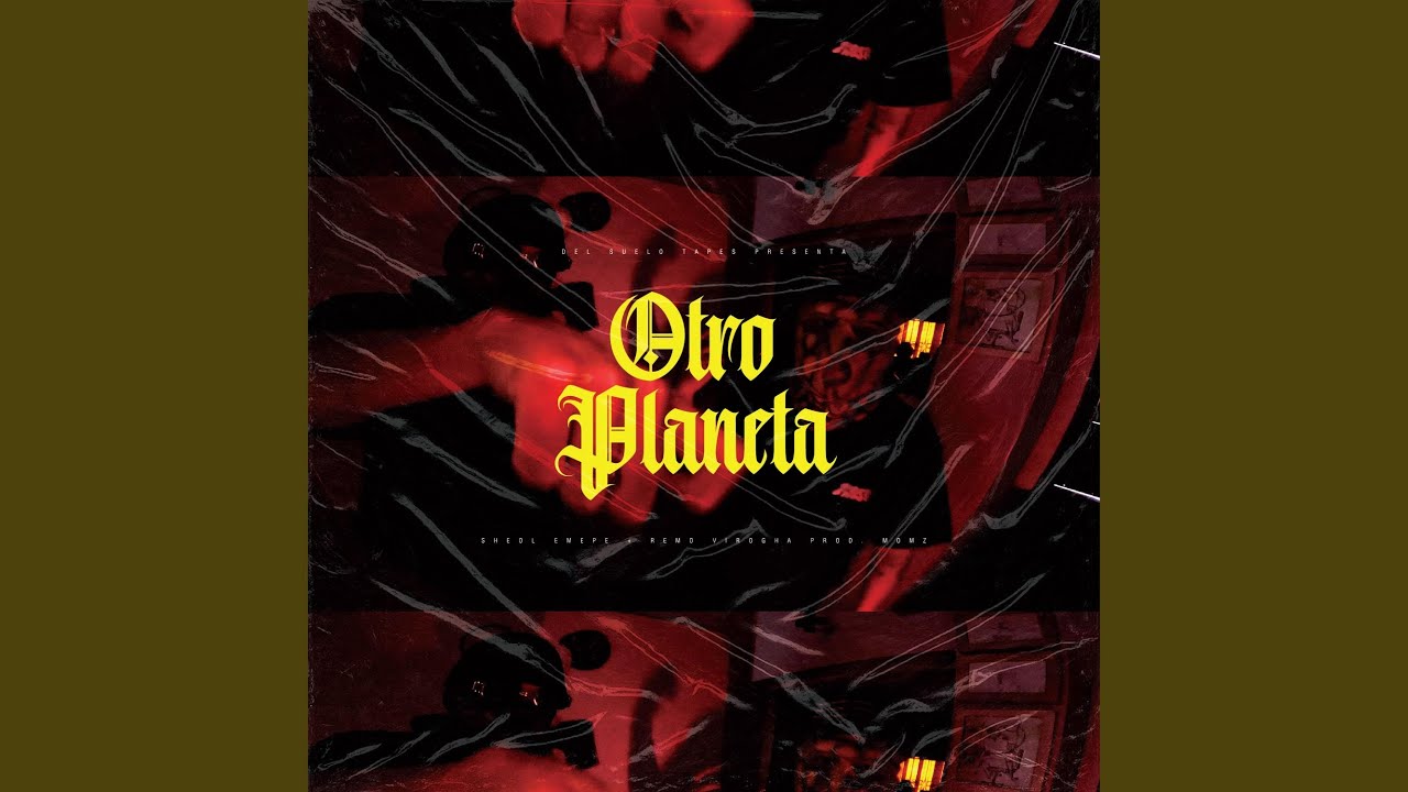 Otro Planeta (feat. MOMZ)