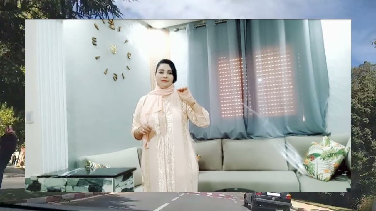 عاجل🏃🏻‍♀️جريو عويشة خوات الدار والمربوح حالف مايرجعها وفاتي وكوثر ضربو البق بمقلة