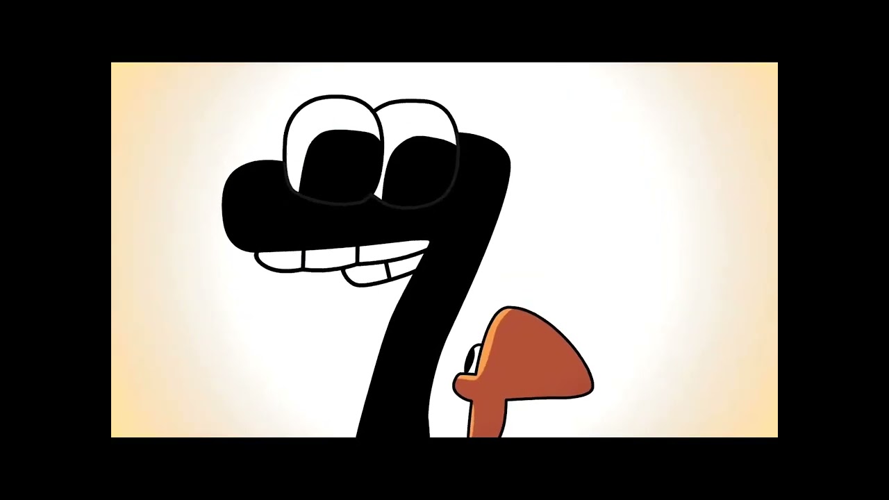 Number Lore Epilogue We Know Our 123s