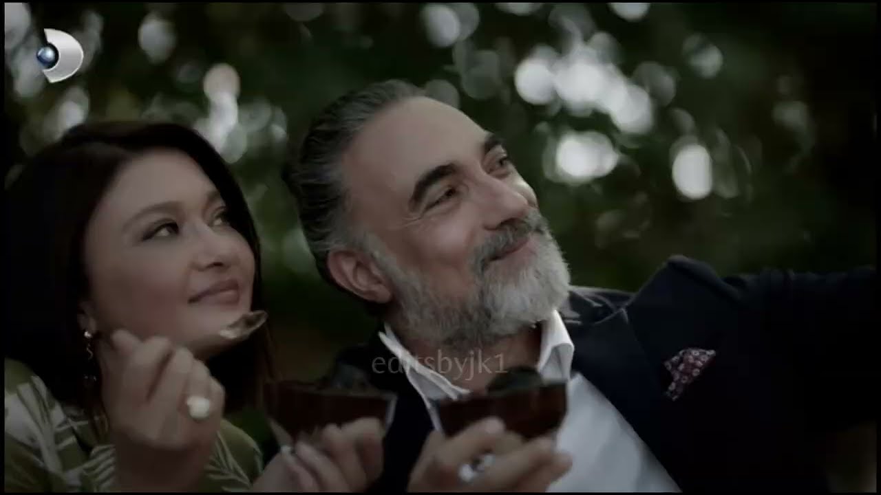 Alanur & Ziya | Elbet bir gün buluşacağız