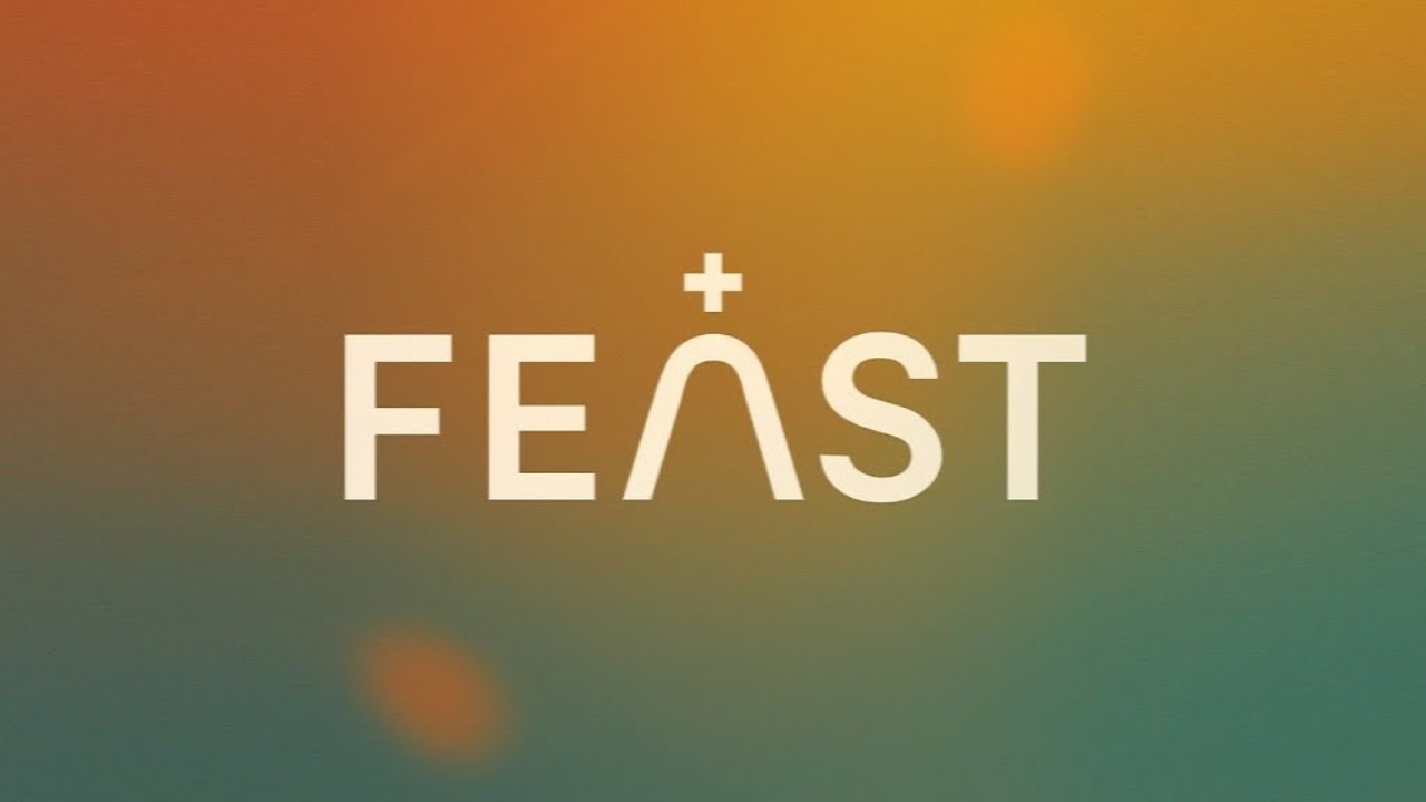 FEAST -Grace vs Shame - 13  Feb 2026