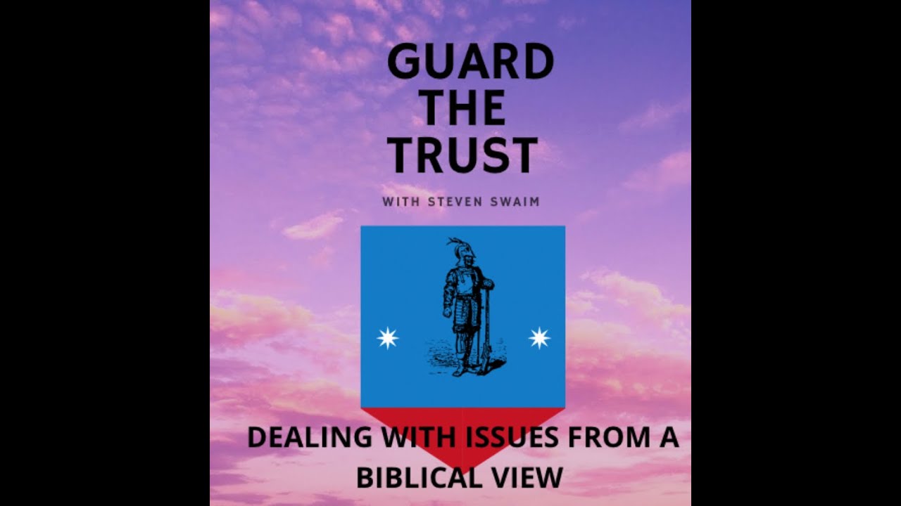 A BRIEF ANALYSIS OF THE SOUTHERN BAPTIST CONVENTION 2021
