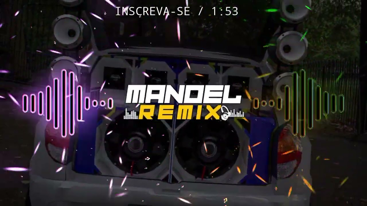 FORRÓZINHO - SONHO LINDO - VERSÃO OS FERA DO PIZEIRO - DJ MANOEL REMIX/ ALTA QUALIDADE PRA PAREDÃO 