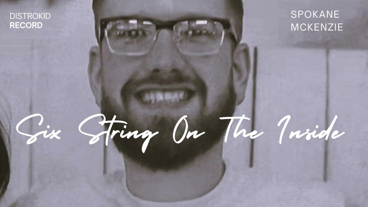 Six String On The Inside