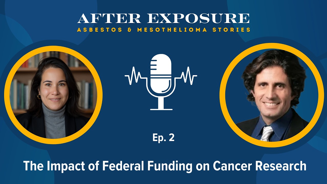 The Impact of FederalFunding on Cancer Research