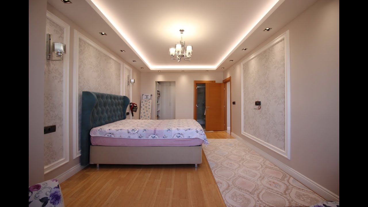 ULTRA LÜX YAPILI 3+1 180m2 FULL MANZARALI SATILIK EV 🏠 #istanbul #home