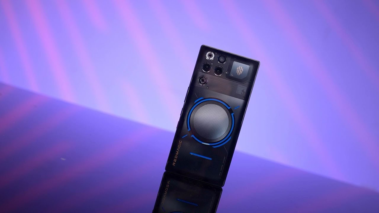 红魔11 Pro+评测：风水双修，属于电竞游戏的特科生