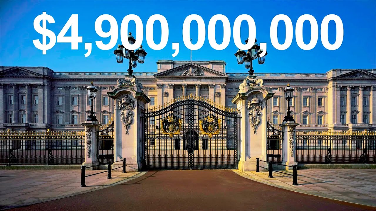 Top 10 Most Expensive Homes in the World