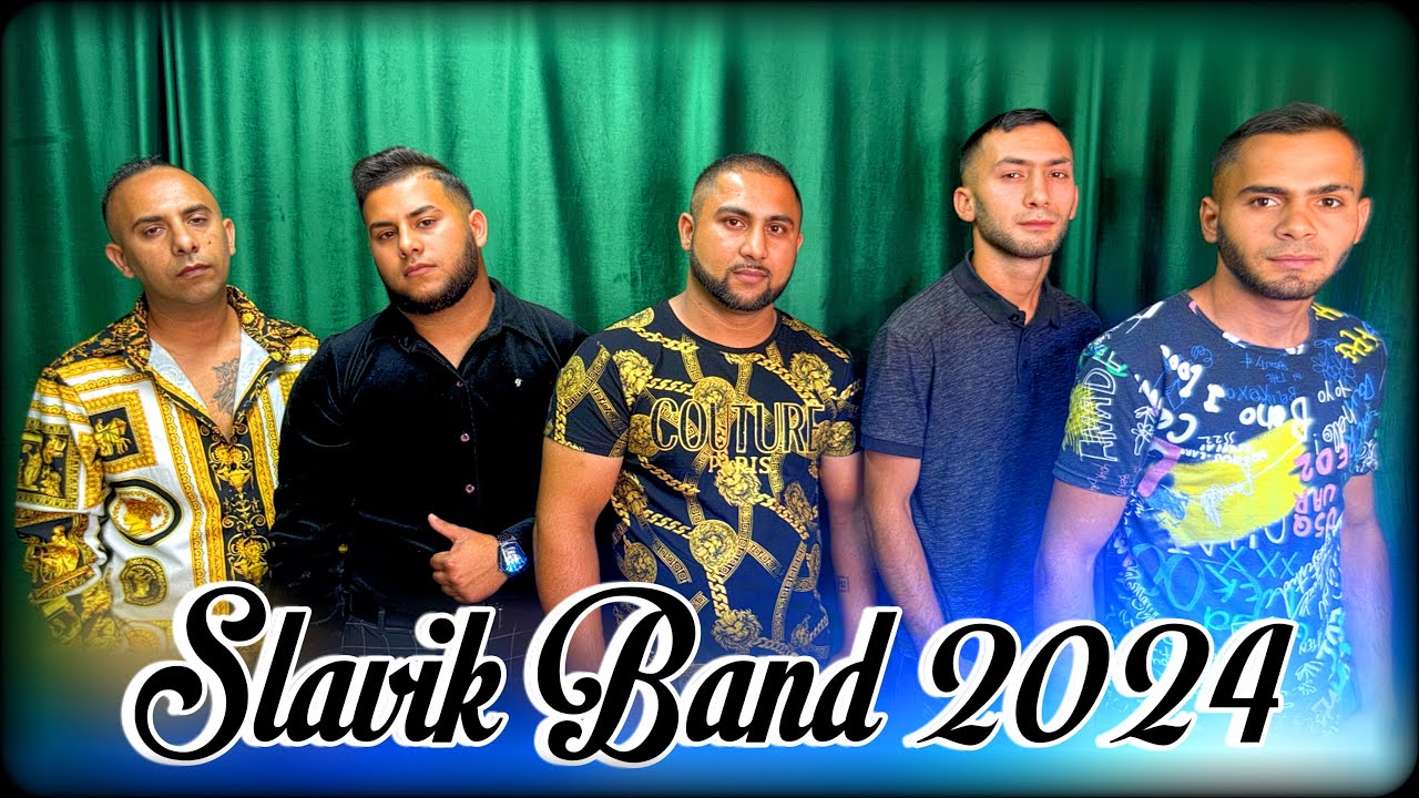 Slavik Band 2024 - Pro Koča Pherav ( OFFICIAL VIDEO )