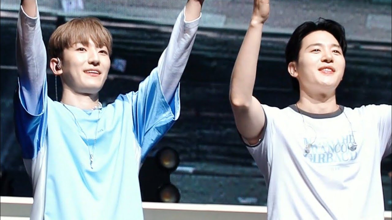 [세로캠] 250719 멜로망스 전국투어 콘서트_대전 (앵콜) FULL CAM #멜로망스김민석 #멜로망스정동환 #melomance