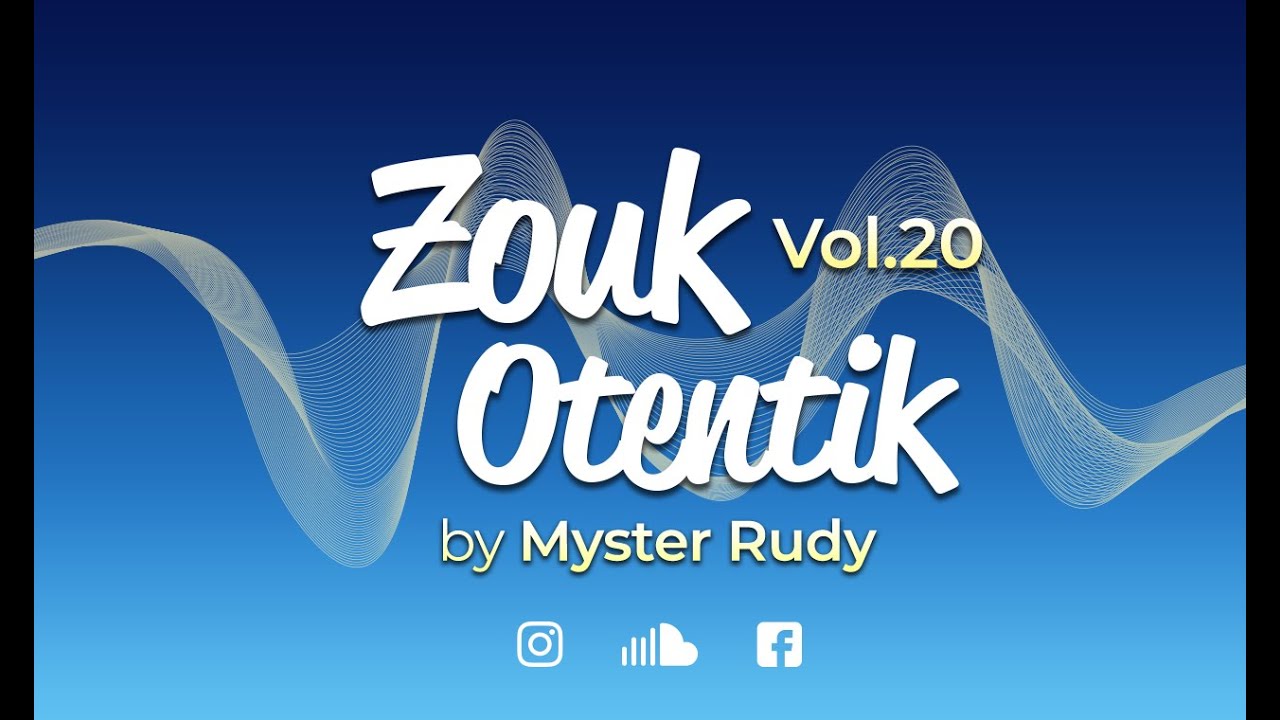 ZOUK OTENTIK 20