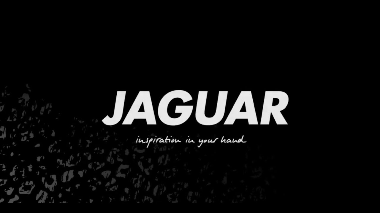 Production of a JAGUAR hair scissors short version
