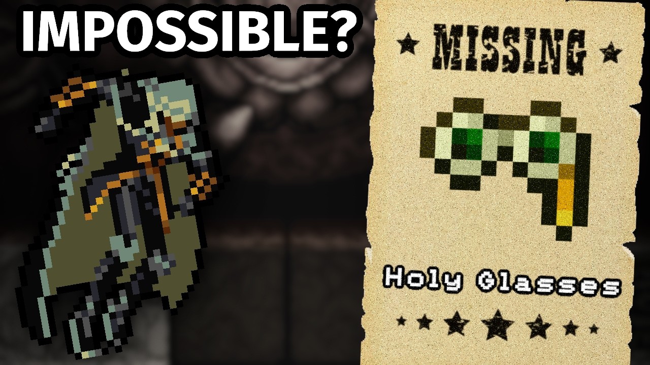 Did This Item Get Deleted?! - SotN Randomizer Race