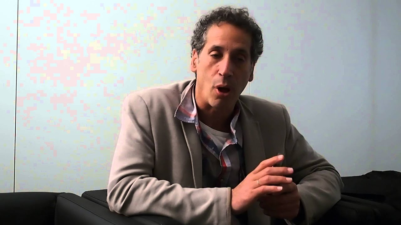 [Astell&Kern Interview] - Native DSD (Channel Classics)의 대표, Jared Sacks