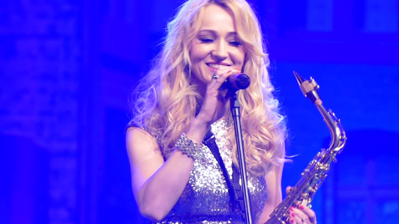 Emi Band - TYLKO TOBIE - koncert Śląska Gala Biesiadna 2016