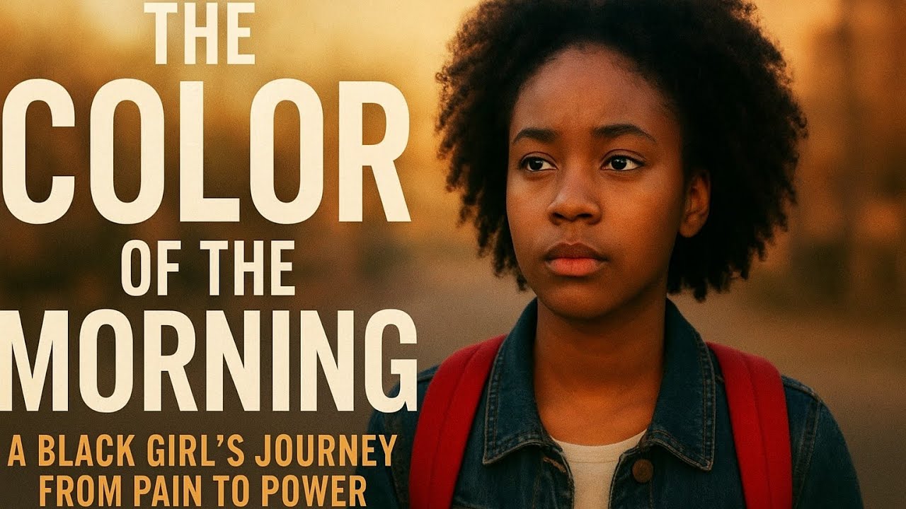 acism Against a Black Girl in America &mdash; A Heartbreaking Reality