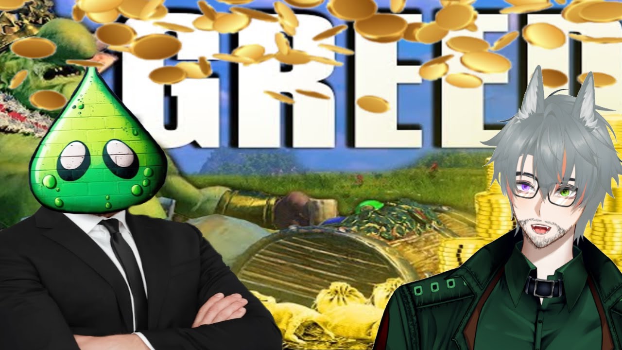 I Used Psychopathy to Become a Millionaire in Total Warhammer 3 | Reggie React