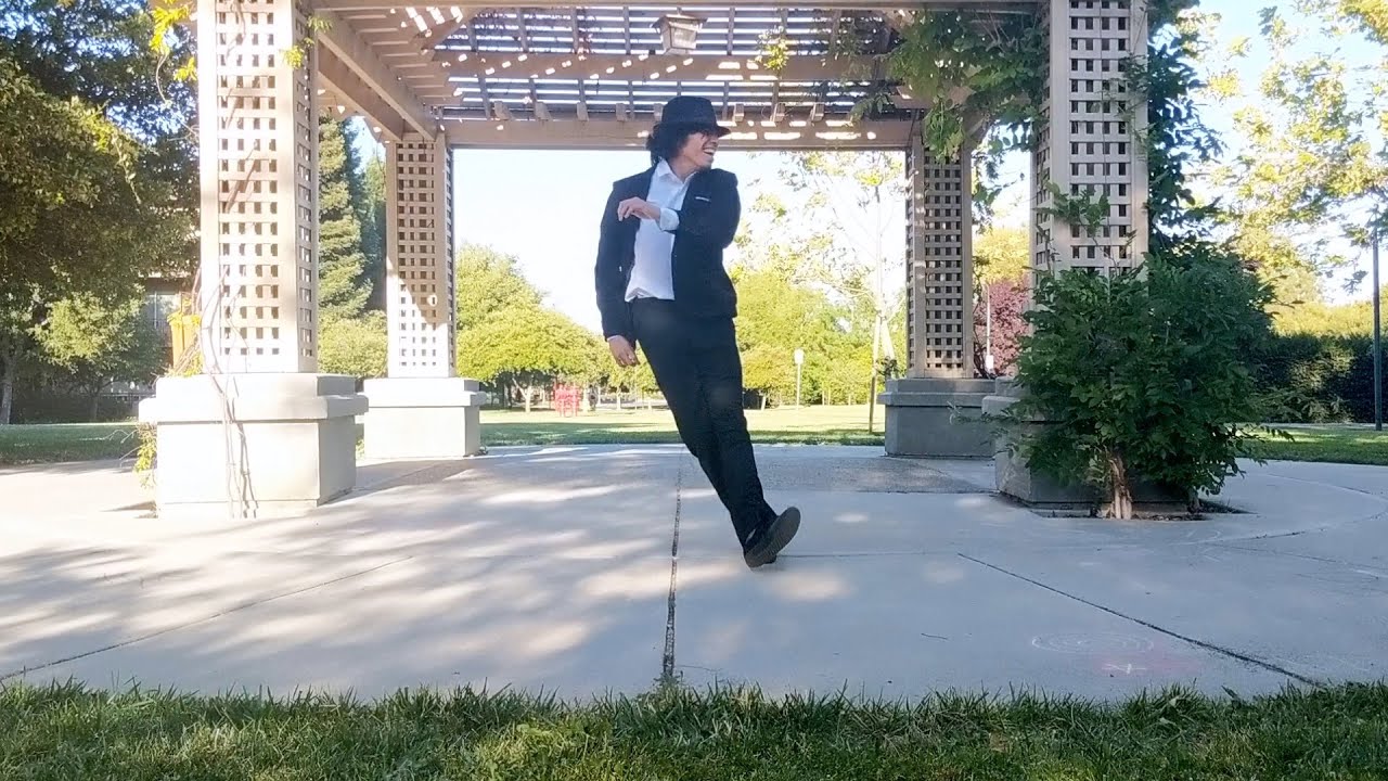 Neoswing on 'Sally's Dance' - Parov Stelar (Electro Swing Dance)
