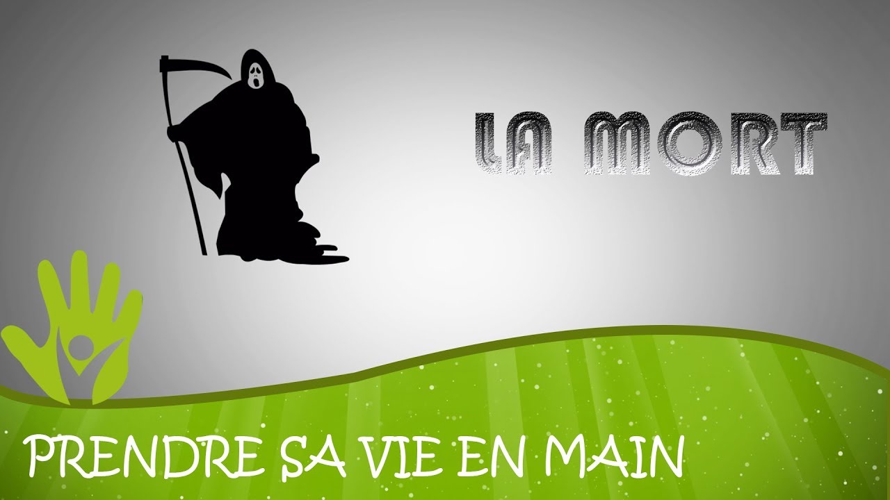 La mort | développement personnel