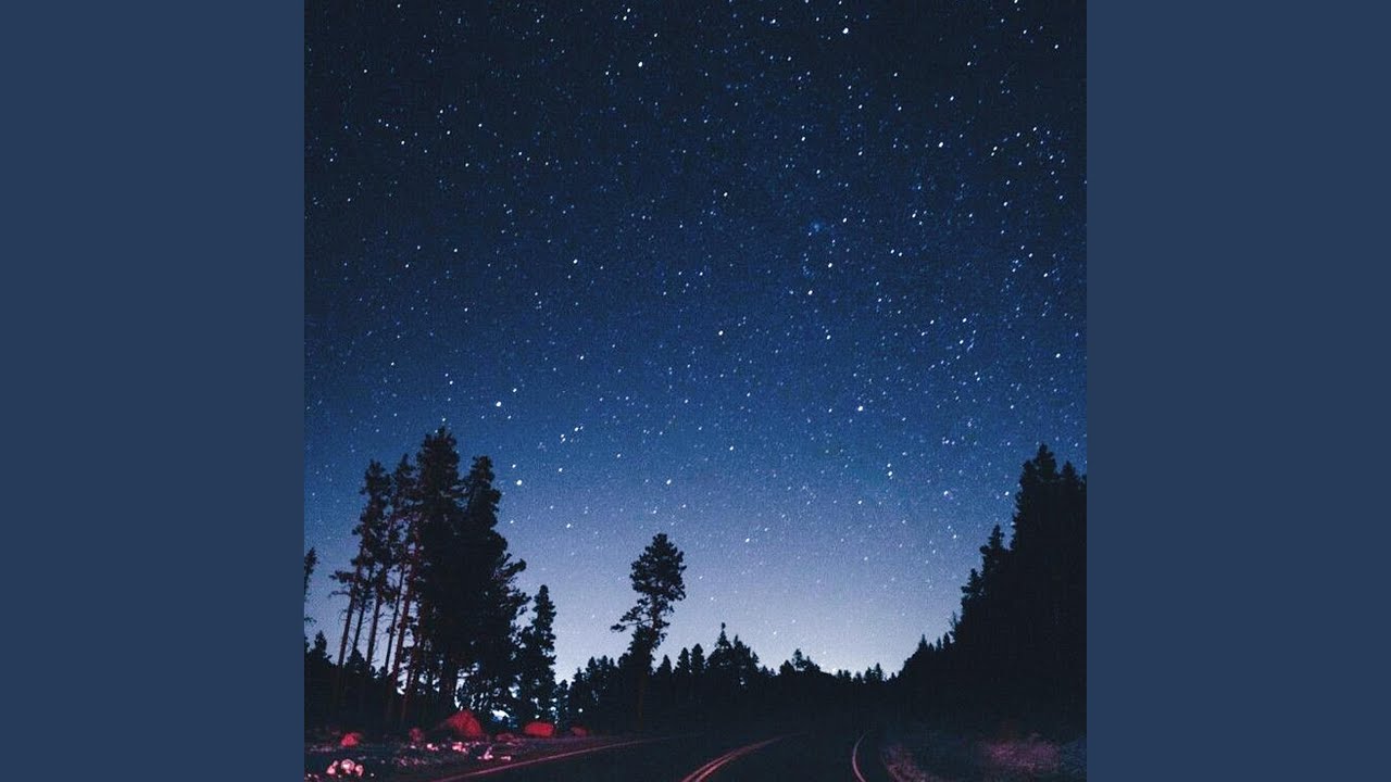 Take Me To The Stars