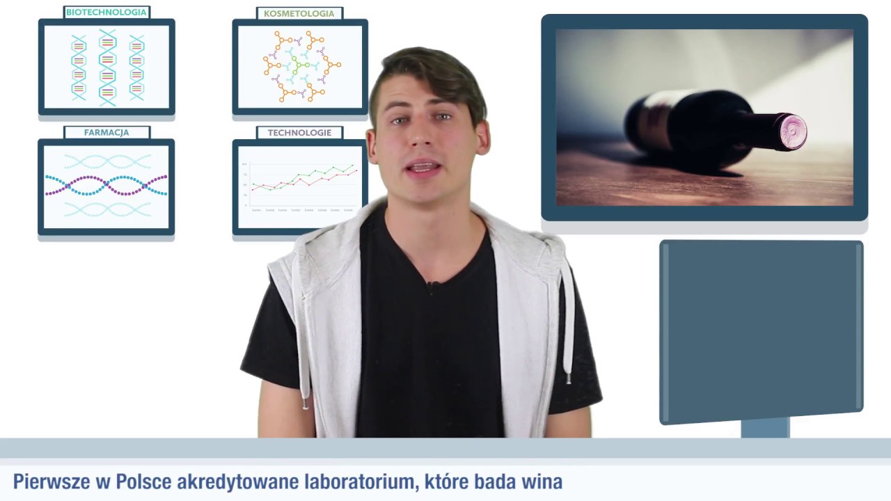 Bio-Tech Vlog #18 - marihuana na giełdzie, kosmetyki na mundialu, Bayer wchodzi w biotech