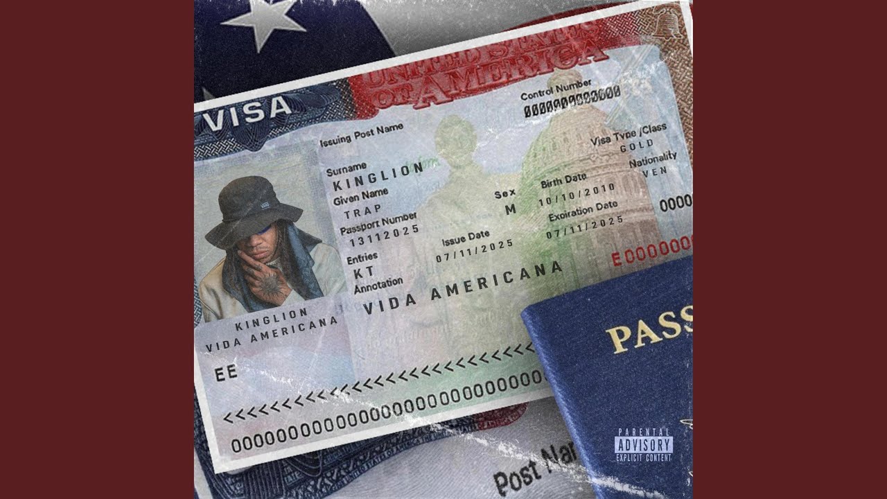 Vida Americana