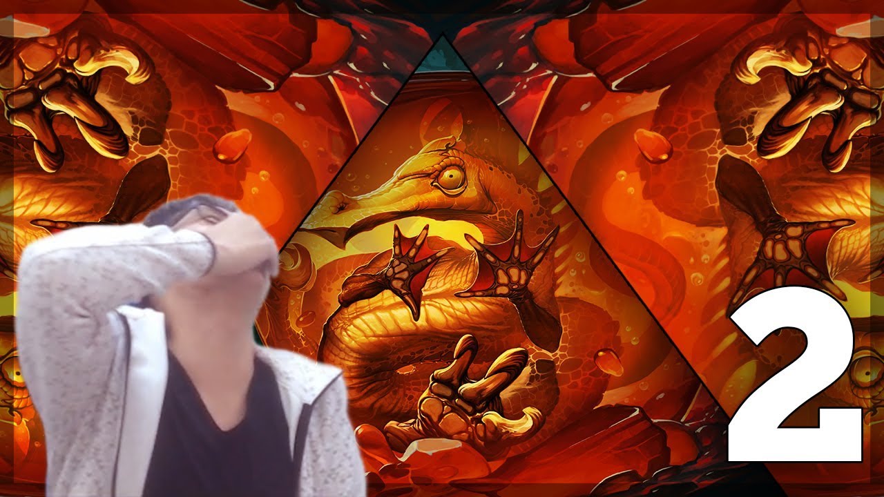 A Priest Deck So Good I Passed 3 FFAs! Part 2