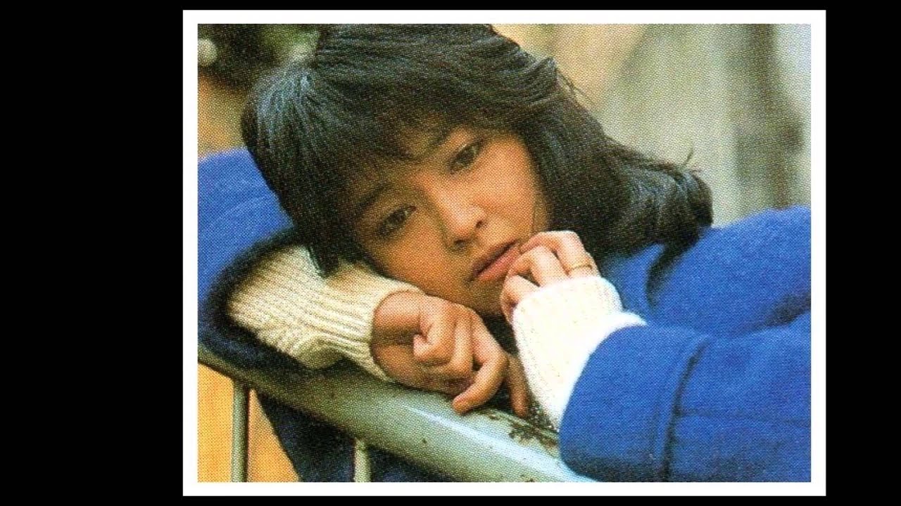 石川ひとみ　小犬のプルー（sound&image）