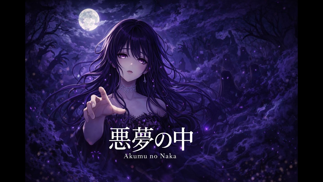 Akumu no Naka