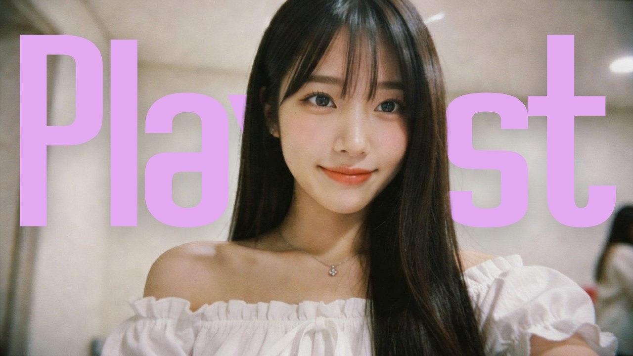 Playlist l 첫 곡부터 느좋 제대로 터지네... 🎧💜 l 감성 힙합 • R&B • POP • Groove・카페 음악 • 감성플리