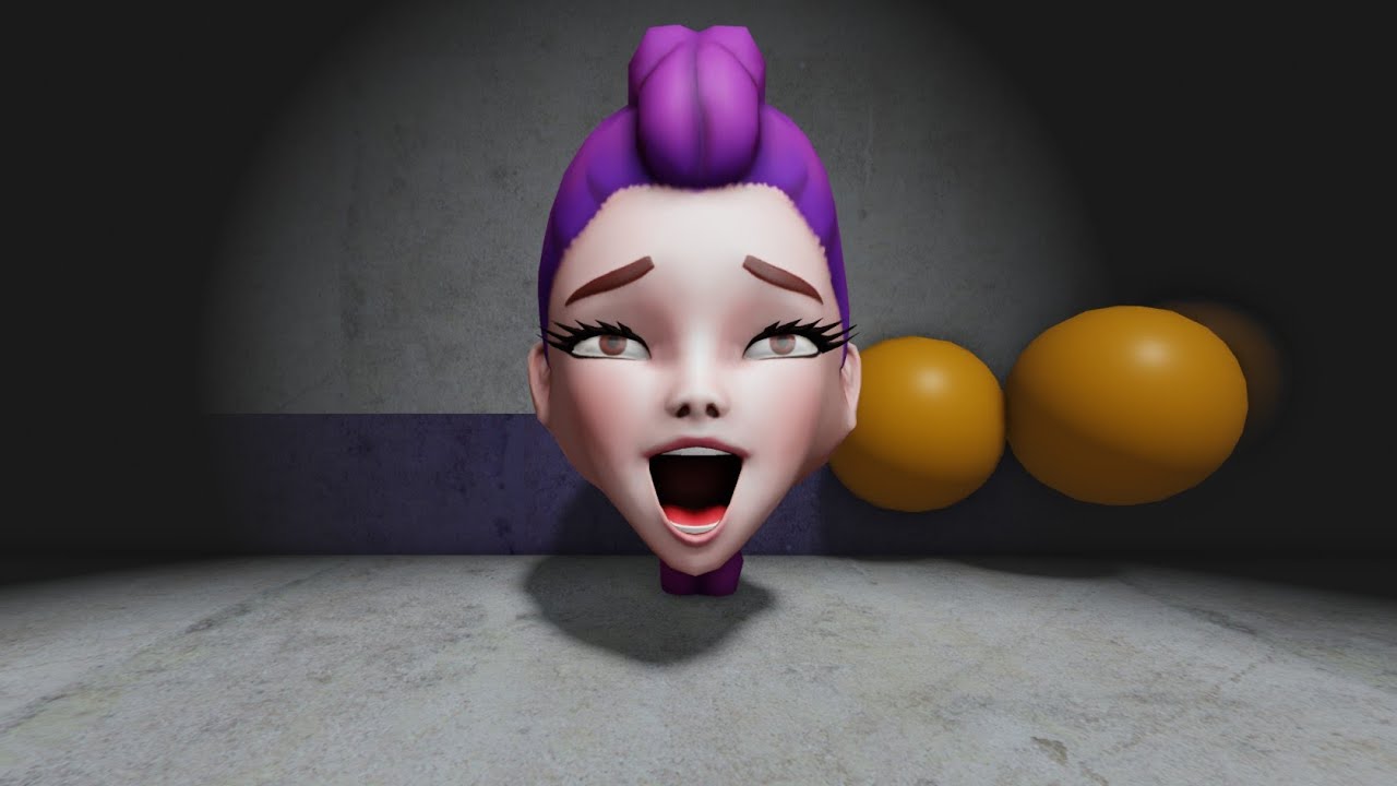 RUN FROM RUMI WORM! (OBBY) ROBLOX