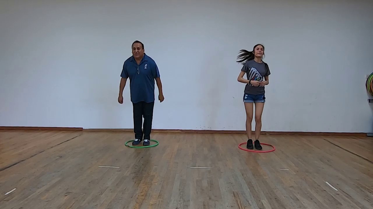 Clase Folclor Infantil 03