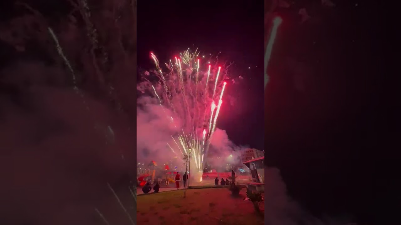 Capodanno Napoli 2026 (Chiusure pomeridiane)