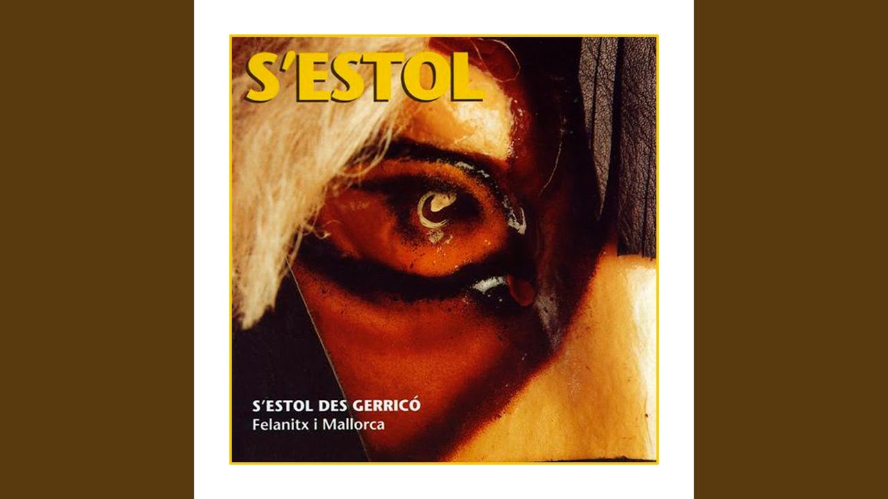 Sa Ximbomba i Sant Antoni