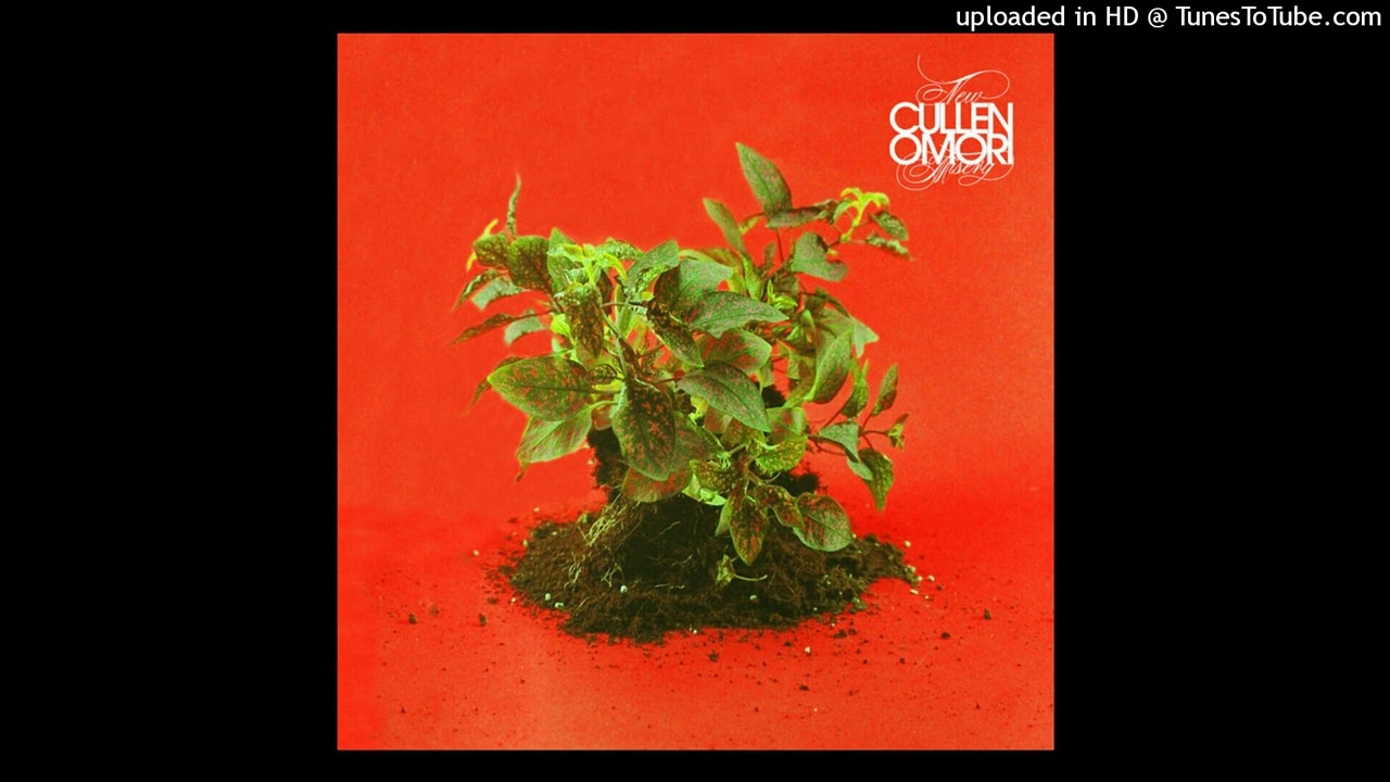 Cullen Omori - Eleven Twenty