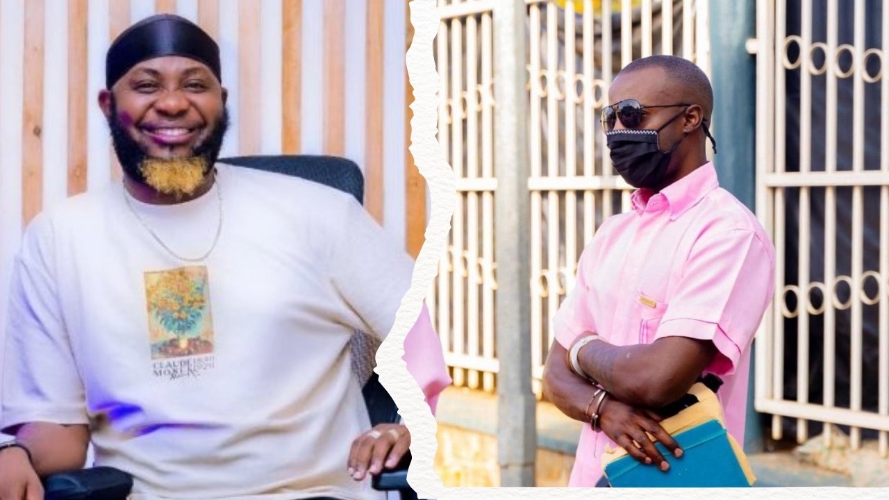 MUBUJURIRE TURAHIRWA MOSES ARABURANA UMUHENEREZO ARUSYAHO🤷‍♂DJIHARD NA BAGENZI BE BARI MUBUJURIRE😭