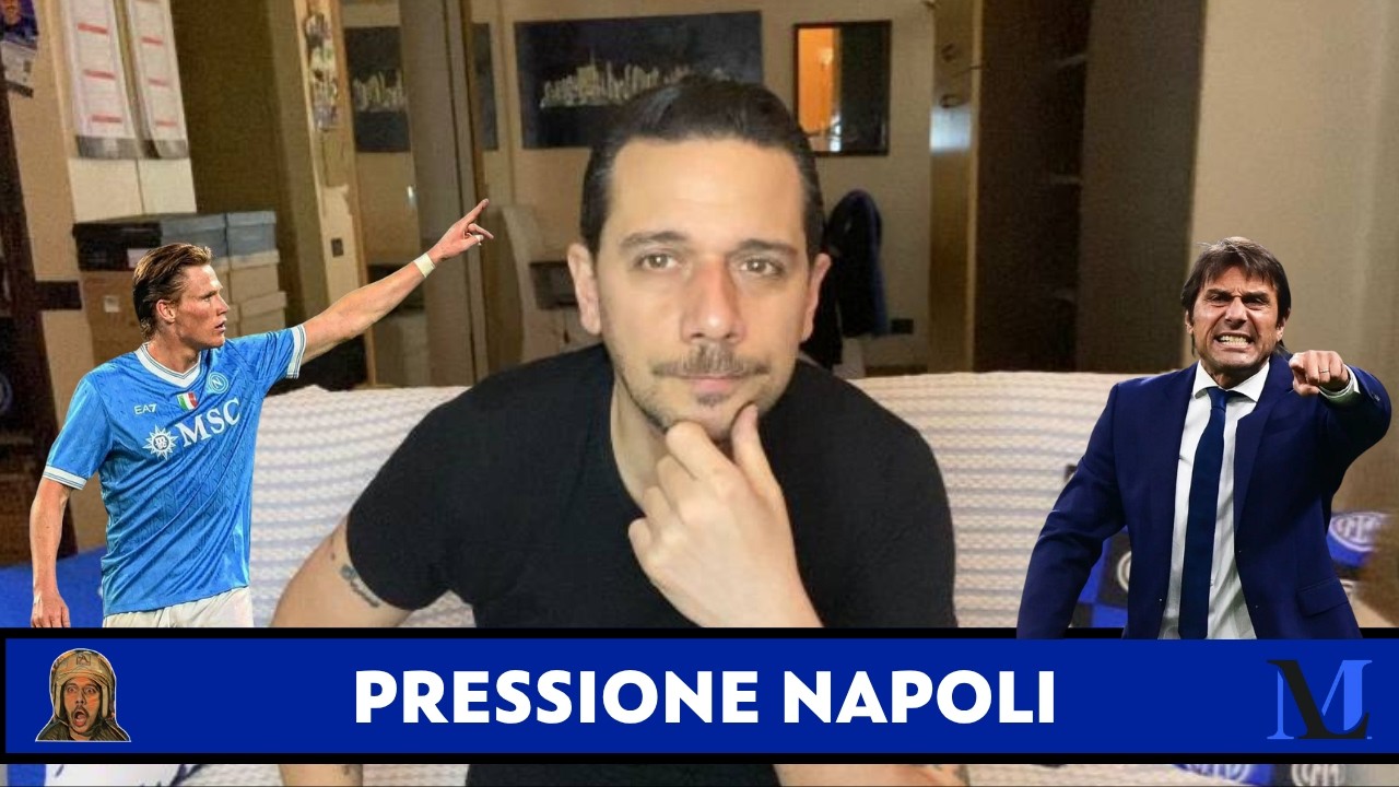 CONTE CI CREDE E SI SBILANCIA! &ldquo;MESSO PRESSIONE&rdquo; A FIRENZE SENZA LAUTARO E BASTONI!