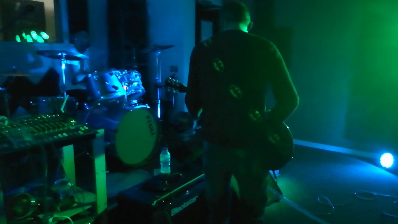 Lifeline cover By The Secrets Between Us