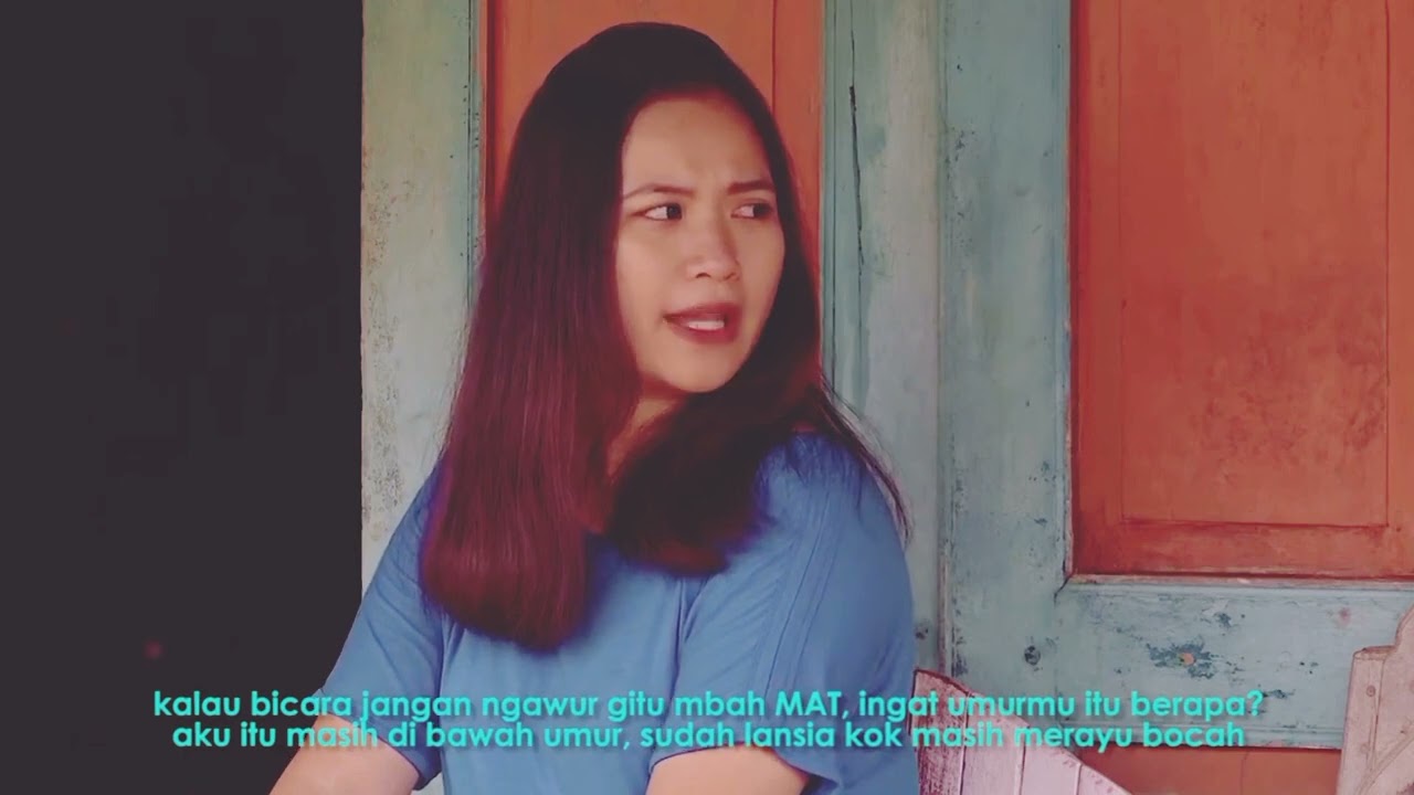 CEMBURU ‼️AGUS KOTAK