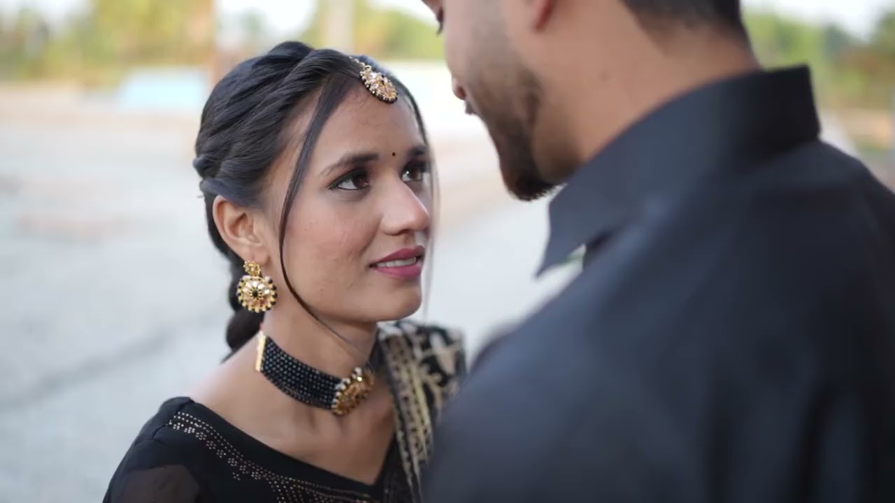 pre-wedding shoot #wedding #kabir weds Khushi #2024