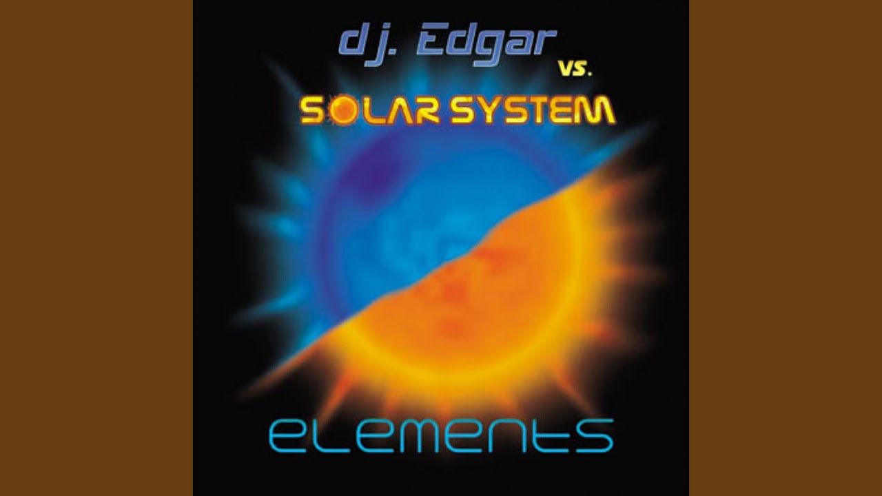 Elements (Definitive Instrumental Mix)