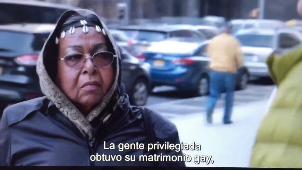 Activistas LGBTI de Estados unidos se quejan de la discriminacion gay
