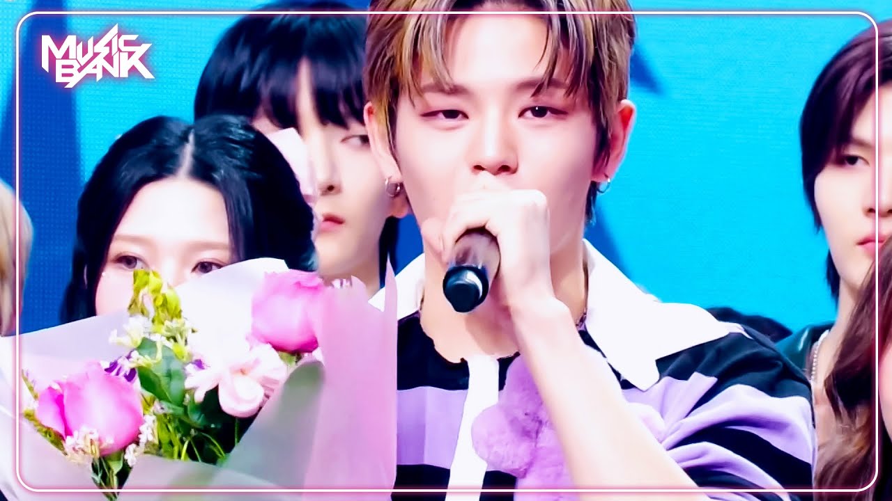 (Interview) Winner's Ceremony - EVNNE🏆 [Music Bank] | KBS WORLD TV 250221