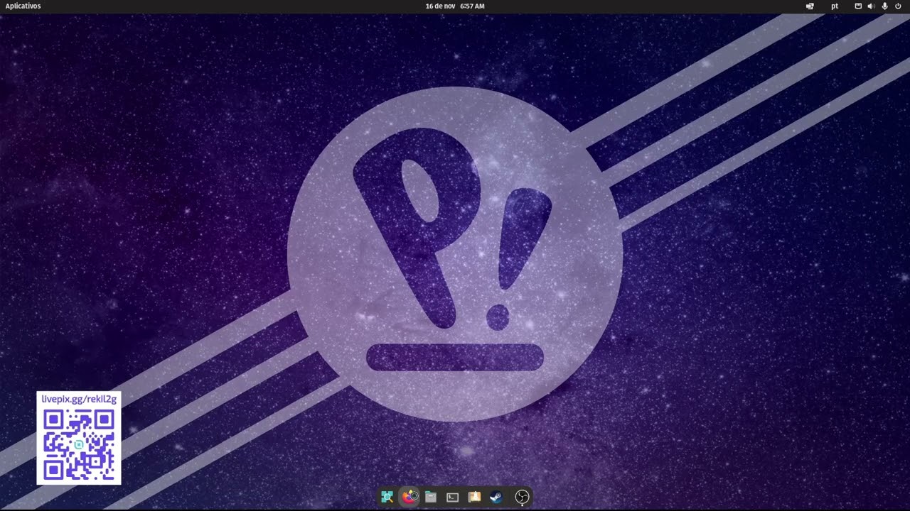 Diferen&ccedil;as do PoP OS e do Linux MInt para iniciantes.